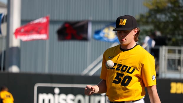 Missouri vs Northern Kentucky - March 2, 2024